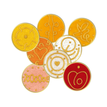 Engel-Kombisymbol-Set No. 62 Kaleoel