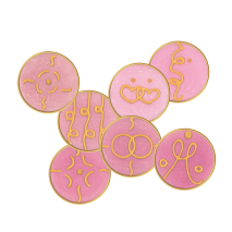 Engel-Kombisymbol-Set No. 65 Cisael