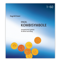 Buch Engel-Kombisymbole