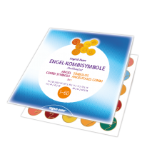 Energized Set 1 Angel Combi Symbols (147 pcs.)