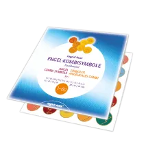 Energetisiertes Nachkaufset "Engel-Kombisymbole"