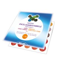 Energized Set 2 Angel Combi Symbols (161 pcs.)