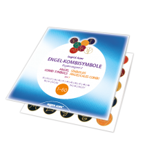 Energized Set 3 Angel Combi Symbols (140 pcs.)