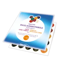 Energetisiertes Ergänzungsset 2 "Engel-Kombisymbole"