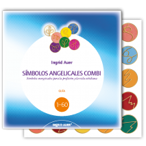 Combi Set: Guía en espanol + Símbolos Set 1