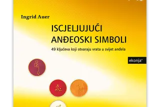 Buch "Iscjeljujuci Andeoski Simboli" (1 - 49 KROATISCH)