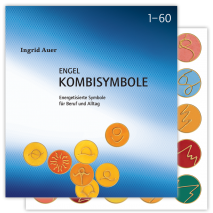 Buchset Engel-Kombisymbole