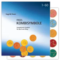 Buchset "Engel-Kombisymbole"