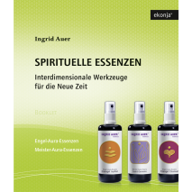 Booklet Spirituelle Essenzen