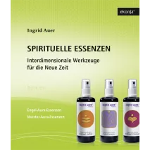 Booklet "Spirituelle Essenzen"
