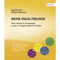 Booklet "Meine Engelfreunde"