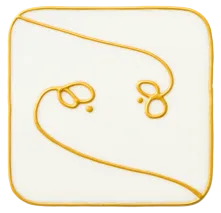 Symbol "Koranet’ha - Lemurische Göttin der Alchemie"