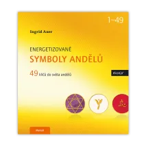 Buch "Energetizované Symboly Andelu" (1 - 49 TSCHECHISCH)