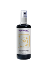 Aura Essence Lemurian Goddesses Kaleaha - Goddess of Happiness; 100 ml