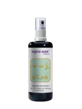 Aura Essence Lemurian Goddesses Kirilu’ha - Goddess of Healing