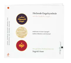 CD "Erzengelmeditation 2"