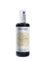 Meister-Aura-Essenz "Serapis Bey"; 100 ml