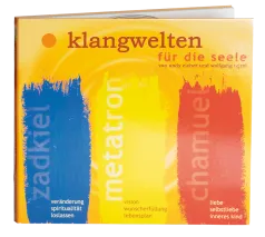 CD Klangwelten "Oranges Album"