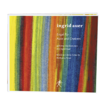 CD Engel für Aura und Chakren