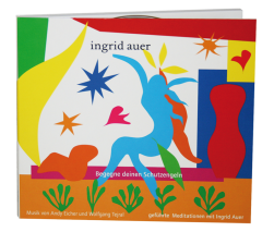 CD Begegne deinen Schutzengeln