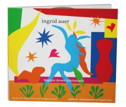 CD "Begegne deinen Schutzengeln"