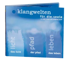 CD Klangwelten "Blaues Album"