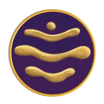 Erzengelsymbol "Zadkiel"