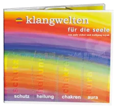 CD Klangwelten "Regenbogen-Album"