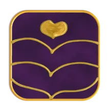 Meistersymbol "Joseph von Arimathäa"