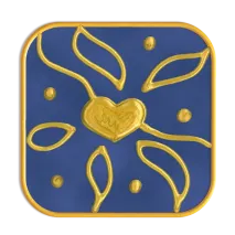 Meistersymbol "Maximinus"