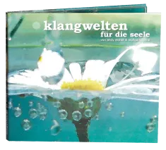 CD Klangwelten "Blumenalbum"