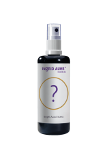 Produción especial: Esencia Angelical para el Aura; 100 ml