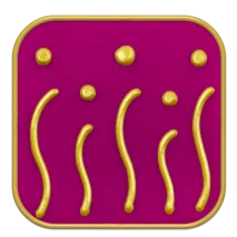 Schutzpatron-Symbol "Alexander"