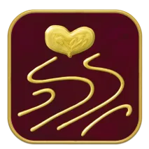 Schutzpatron-Symbol "Rochus"