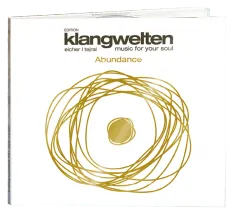 CD Klangwelten "Abundance"