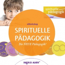 eWorkshop Spirituelle Pädagogik