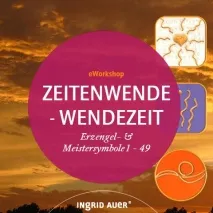 eWorkshop "Zeitenwende-Wendezeit"