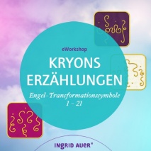 eWorkshop Kryons Erzählungen