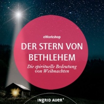 eWorkshop Der Stern von Bethlehem