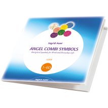 Guía en inglés: Símbolos Angelicales Combi