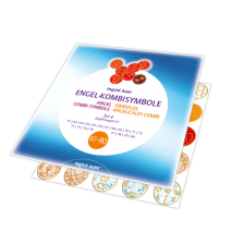 Energized Set 4 Angel Combi Symbols (141 pcs.)