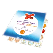 Energetisiertes Ergänzungsset 3 "Engel-Kombisymbole"
