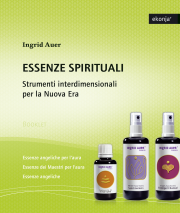 Booklet Essenze Spirituali (ITALIENISCH)