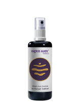 Esencia Angelical para el Aura Arcángel Zadquiel; 100 ml