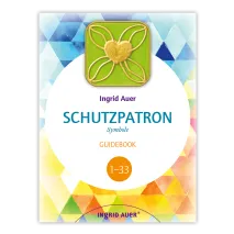Guidebook „Schutzpatron-Symbole“