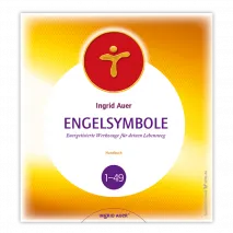 Buch "Engelsymbole 1-49"