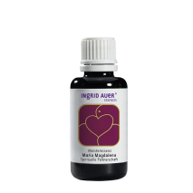 Maria-Magdalena-Essenz Maria Magdalena. Spirituelle Partnerschaft; 30 ml