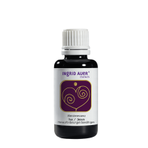 Maria-Magdalena-Essenz Isa / Jesus. Herausforderungen bewältigen; 30 ml