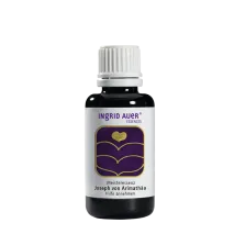 Meisteressenz "Joseph von Arimathäa. Hilfe annehmen"; 30 ml